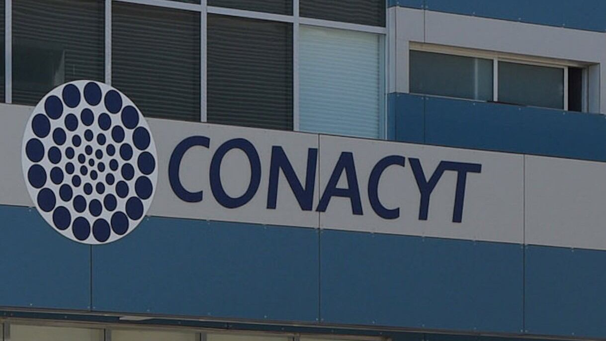 Conacyt