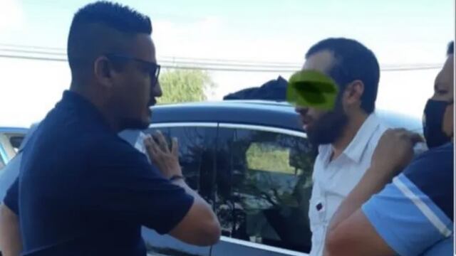 Detienen a nieto de Marcelo de los Santos, exgobernador de San Luis Potosí; lo acusan de violación