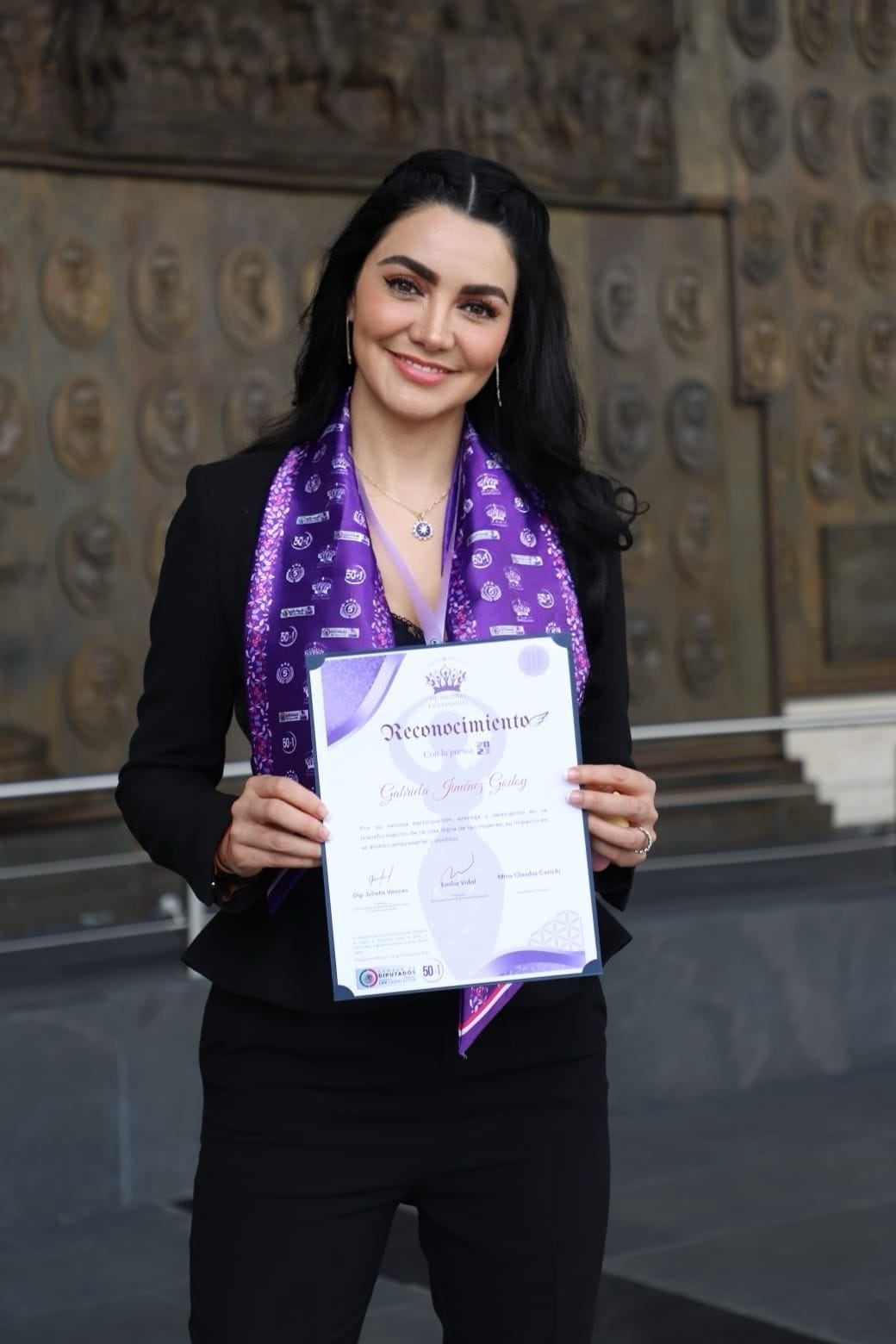 Gabriela Jiménez