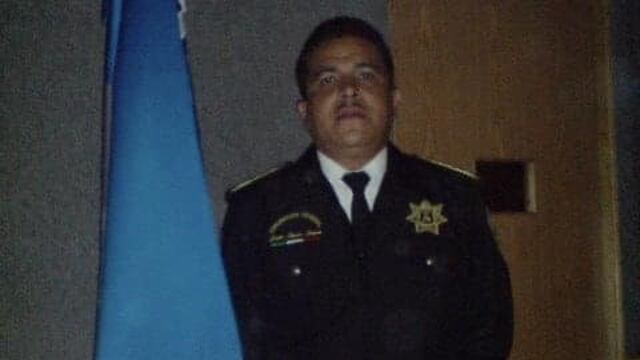 ¿Quién es Omar Leyva Montalvo?