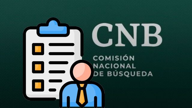 Comisión Nacional de Búsqueda