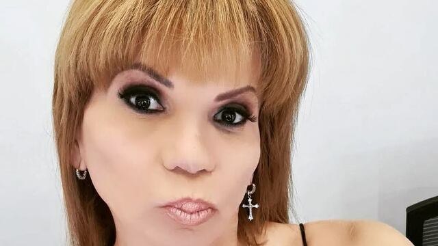 Mhoni vidente
