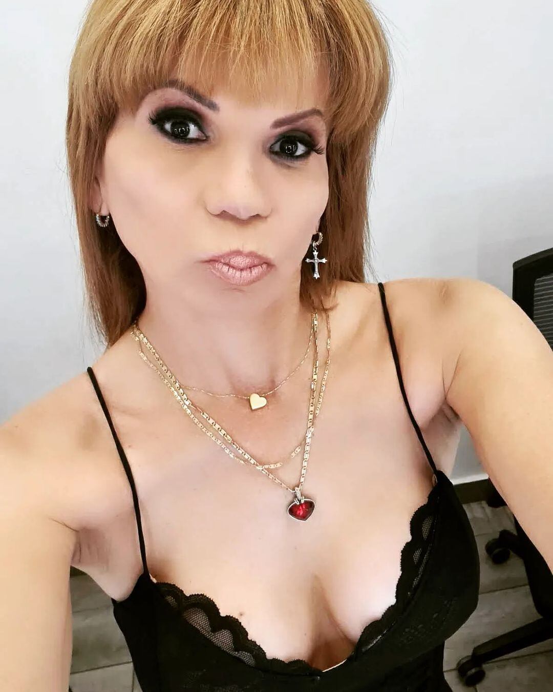 Mhoni vidente