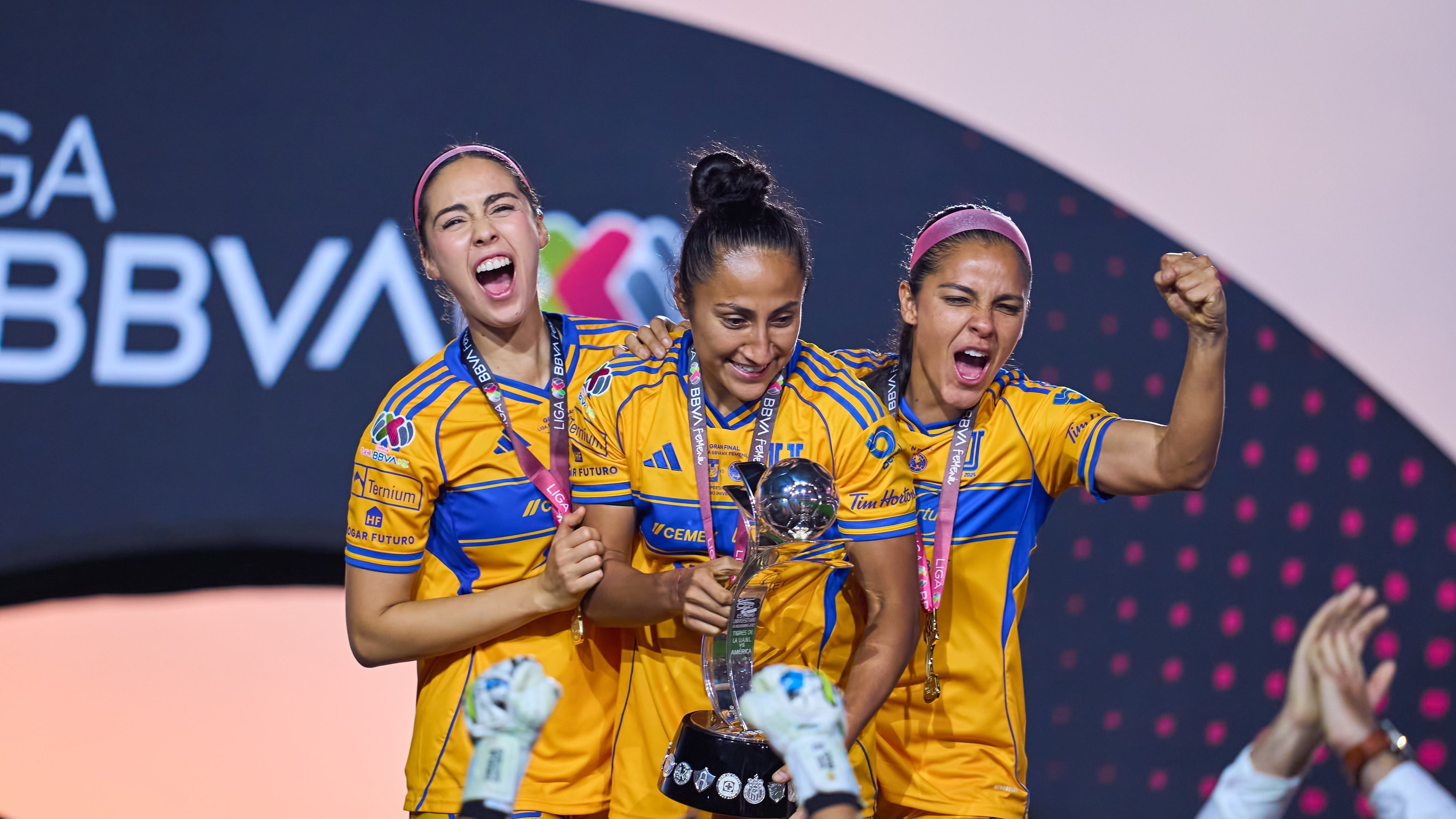 Bombazo en Liga MX Femenil: Multicampeona con Tigres llega a Chivas como refuerzo de lujo para el Clausura 2026