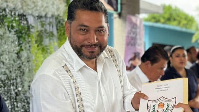 Ángel Etiem Jiménez
