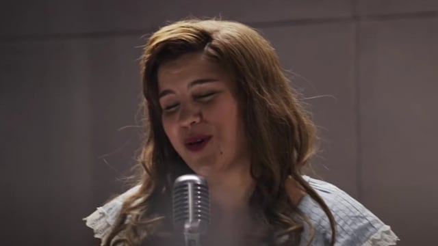 Paquita la del Barrio serie