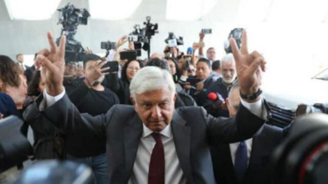 Lo cierto es que ni los 50 dueños de México están en condiciones de imponer sus intereses por sobre los de la nación, pero tampoco AMLO en Palacio Nacional de impedirles que las utilidades derivadas de cuantiosas inversiones y de los no tan numerosos trabajadores, rindan las más altas utilidades.