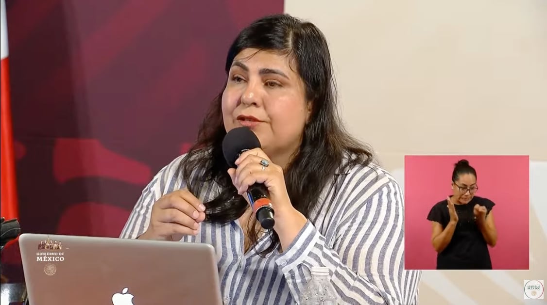 Libros de la SEP, en vivo: Conferencia vespertina de hoy miércoles 9 de agosto. Contenidos de primer grado, identificar un abuso, derechos de los niños, azúcares y matemáticas