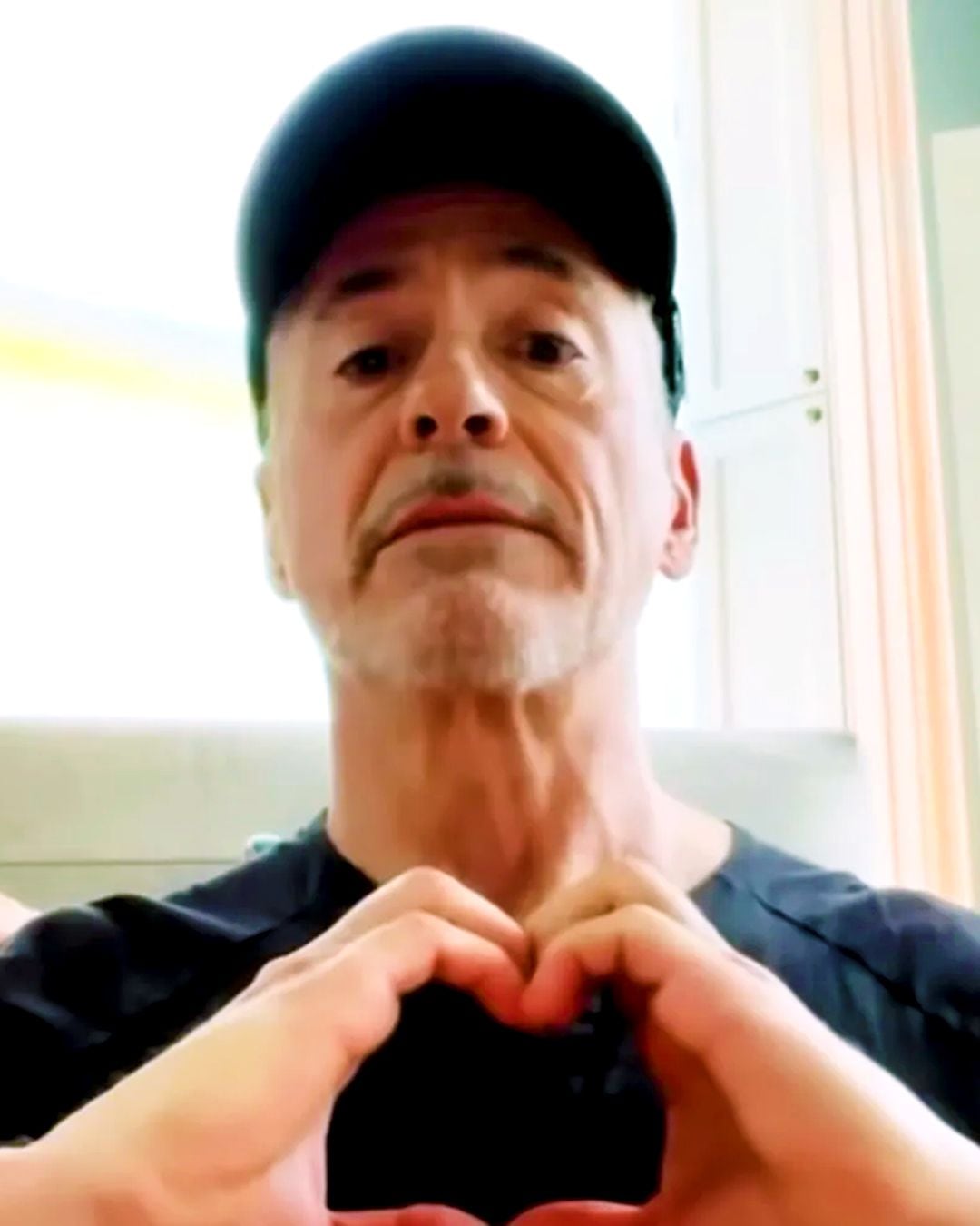 Robert Downey Jr. le mandó un mensaje a Dominique Thorne, protagonista de Ironheart