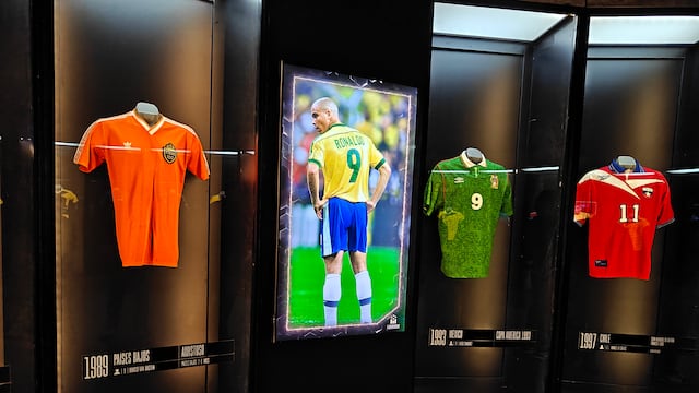 LEGENDS: The Ultimate Football Experience