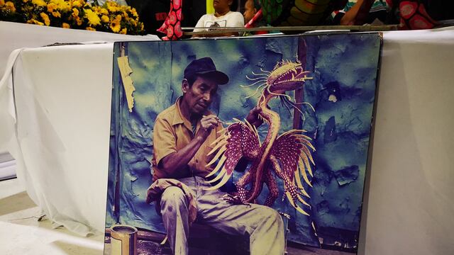 Pedro Linares López