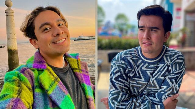 A Pablo Chagra y Ricardo Peralta les deberían 68 mil 500 pesos; fueron estafados por la misma persona