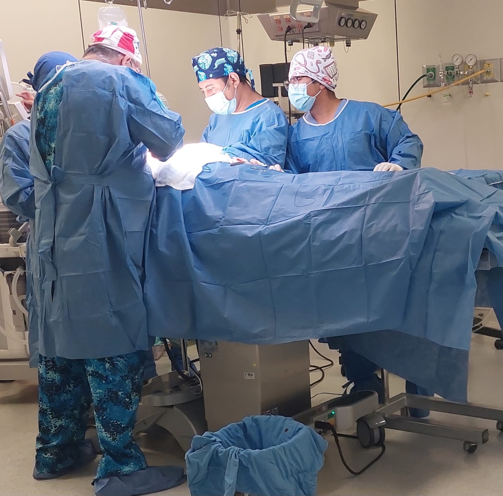 ISSSTE confirma operación normal del Hospital Regional de Oaxaca ante protestas.