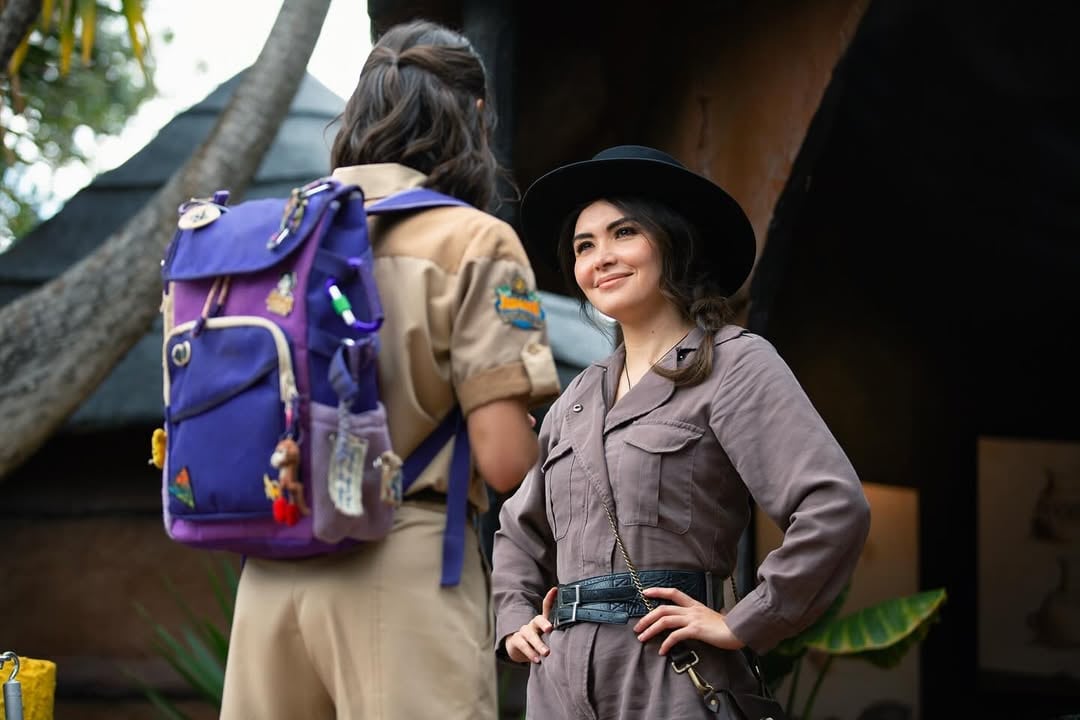 Dora, la exploradora live action