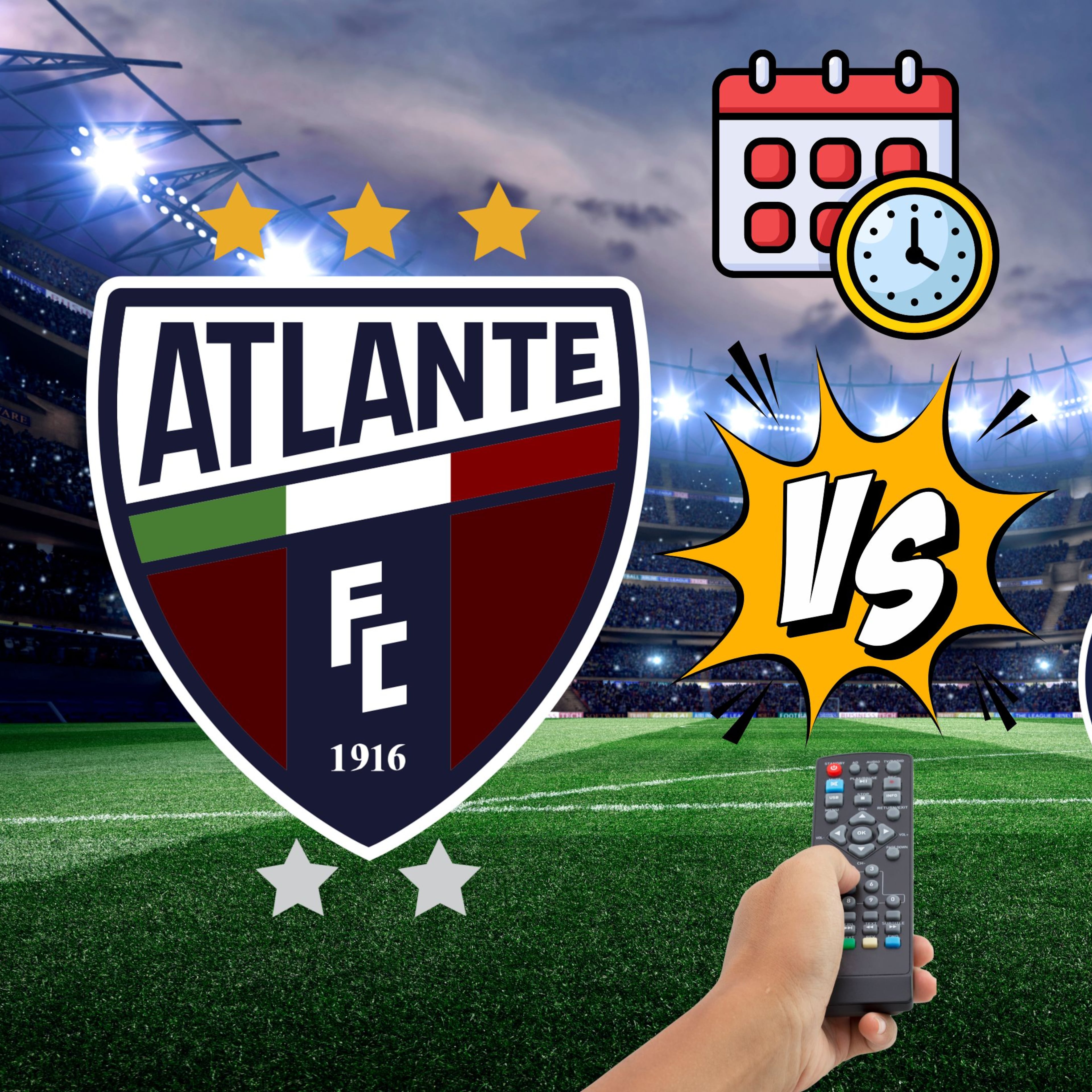 Atlante vs Pumas: Hora y canal para ver el partido de la Jornada 12 de la Liga MX