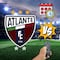 Atlante vs Pumas: Hora y canal para ver el partido de la Jornada 12 de la Liga MX