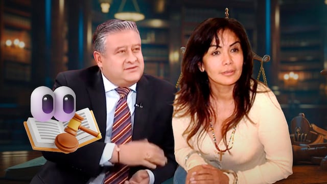 Isaac Razo, abogado de Sandra Ávila Beltrán, 'La Reina del Pacífico'