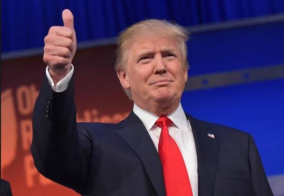 Donal Trump
