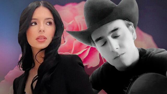 Ángela Aguilar le canta a Julián Figueroa la amorosa canción que le escribió Joan Sebastian