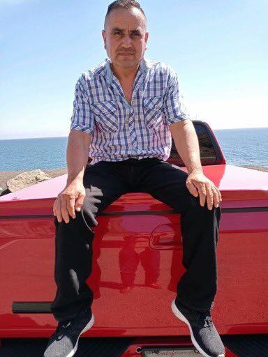 Jaime ALanís, mexicano que murió tras redada en California, Estados Unidos