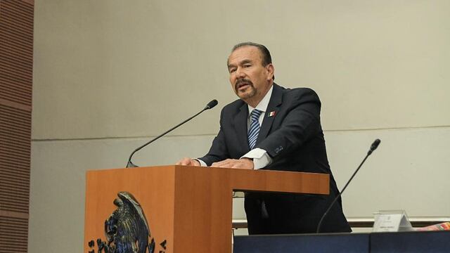 Pedro Rodríguez participa en Cumbre Mundial de Municipalistas 2023