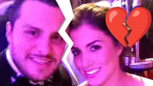 Tania Lizardo y Paul Stanley