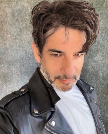 Miguel Rodarte