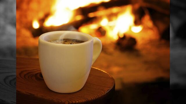 ¡Feliz Día Internacional del Café!