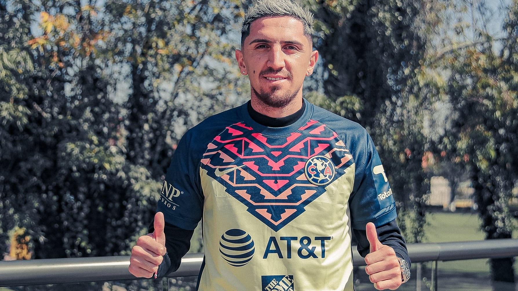 Diego Valdés