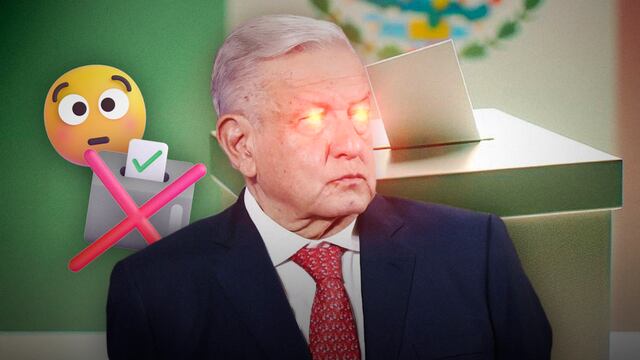 AMLO pide no meter a familiares ni menores de edad en disputas políticas