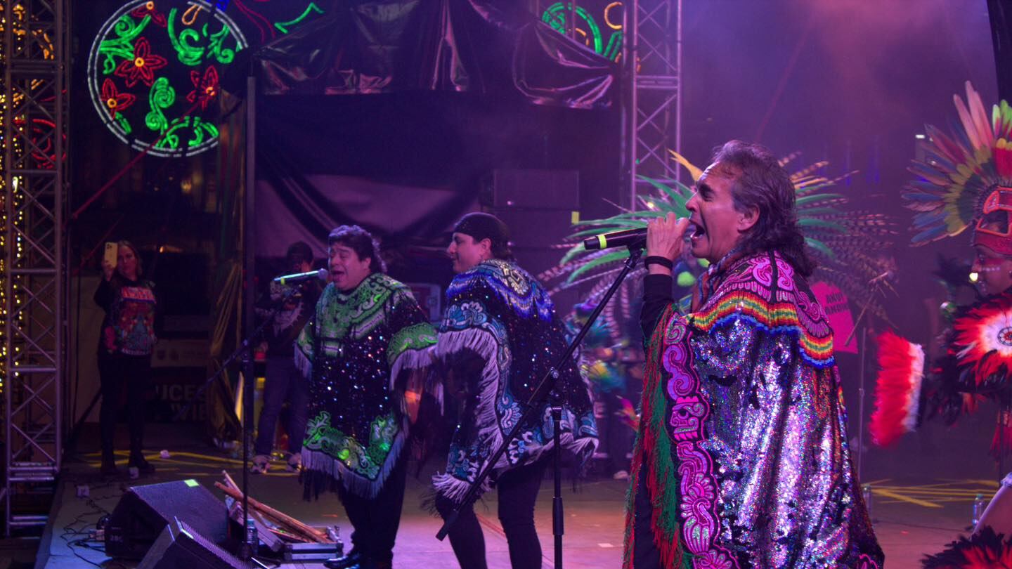 Concierto de Los Askis en Auditorio Nacional: Setlist, horario y telonero del 18 de enero