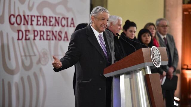 Andrés Manuel López Obrador