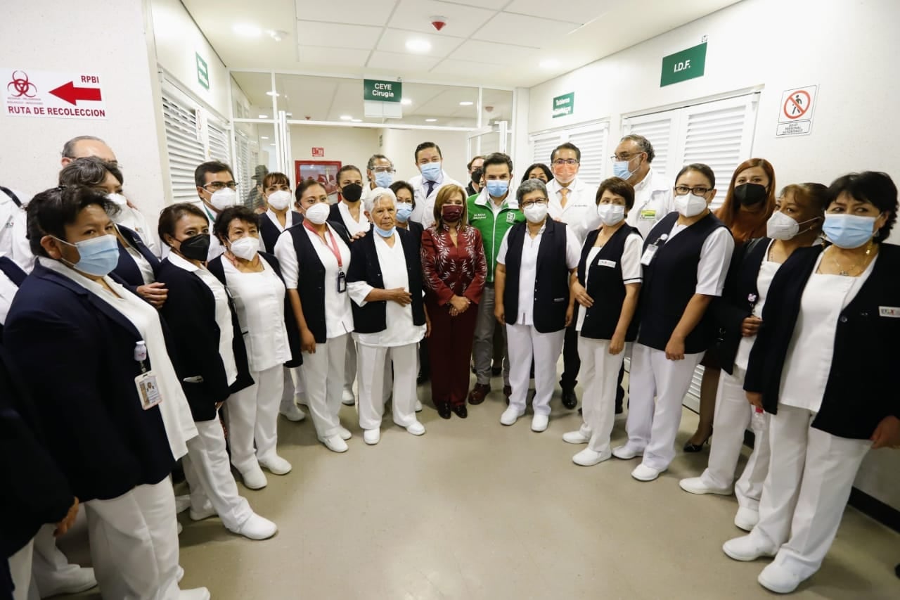 Hospital General de Tlaxcala