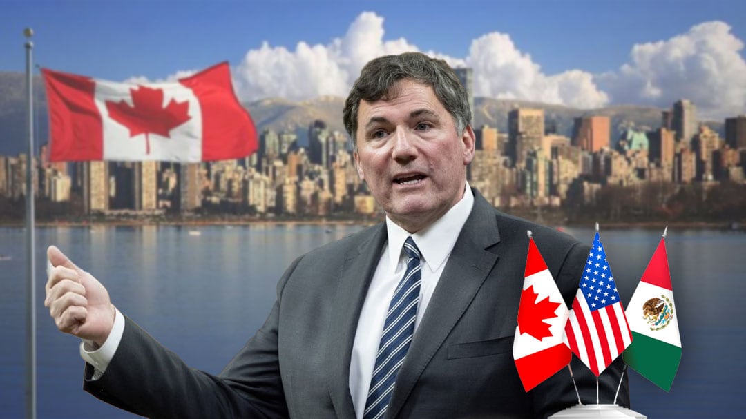Canadá apuesta por mantener firme el T-MEC
