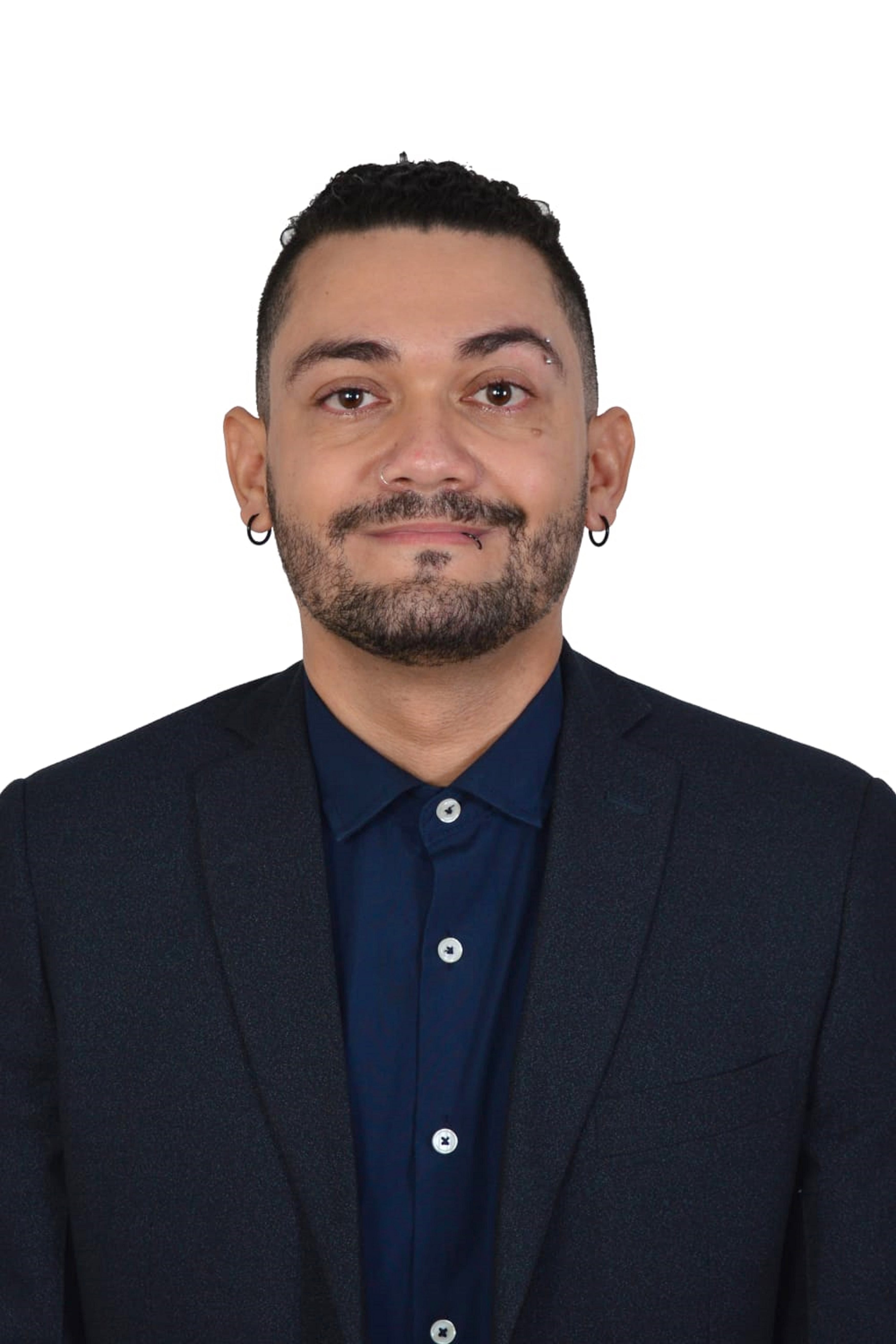 Jorge Luis Quintana, egresado de la BUAP y Premio Nacional de Tesis de Filosofía