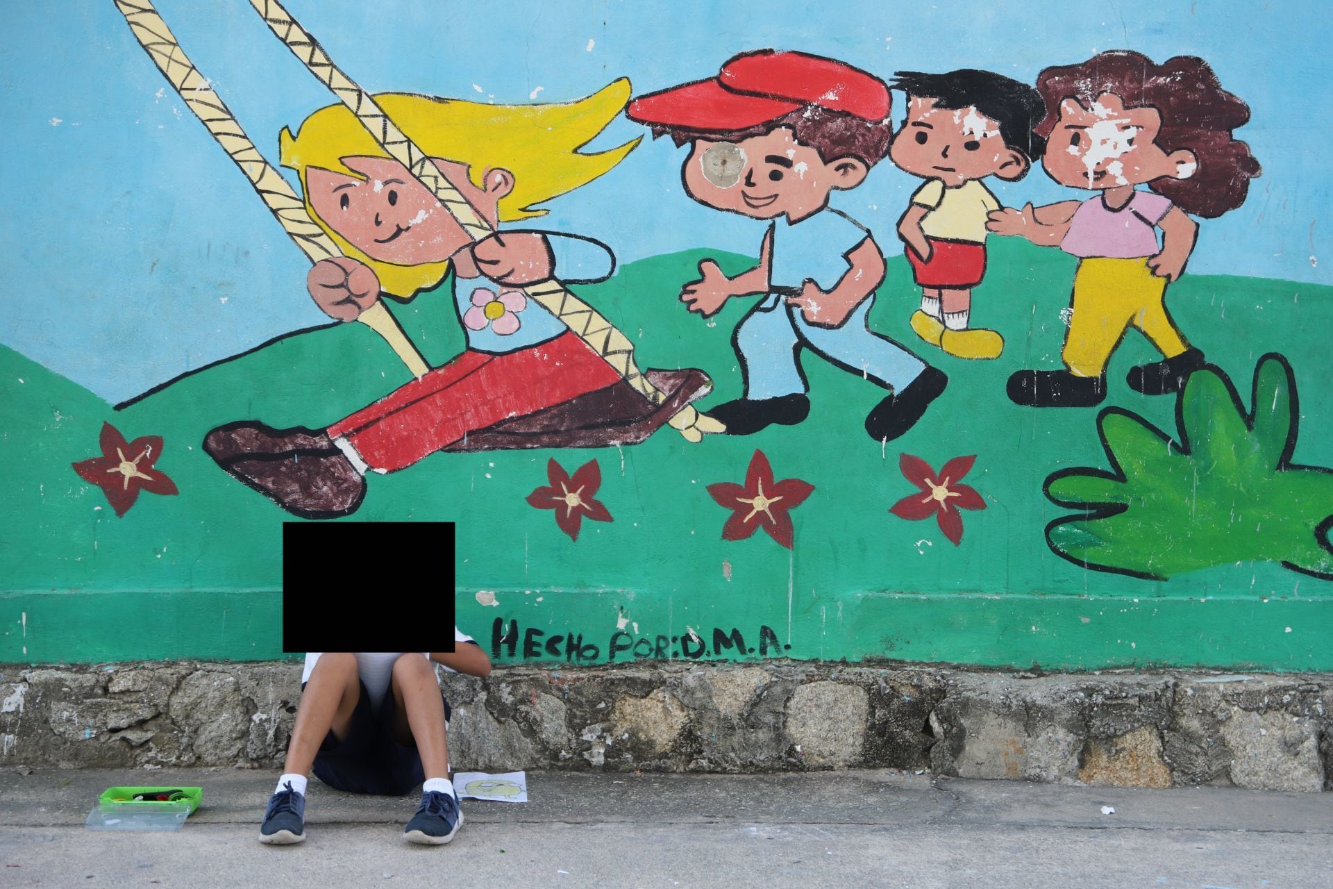 Escuelas de Tiempo Completo