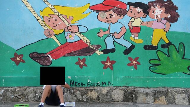 Escuelas de Tiempo Completo