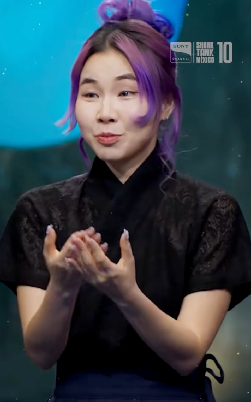 Chingu Amiga confirmada para la temporada 10 de Shark Tank México