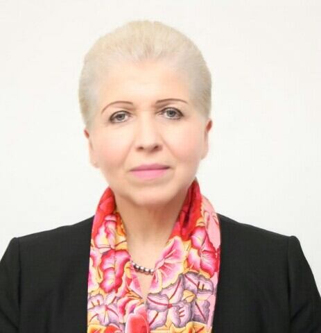 Luz Elena Baños, Embajadora de México en la OEA