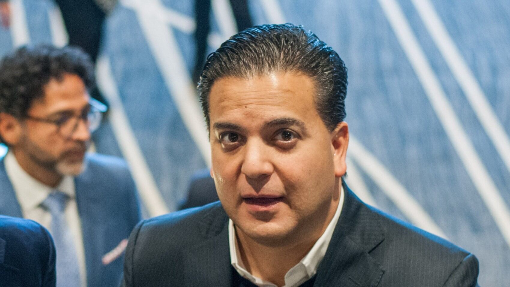 Damián Zepeda