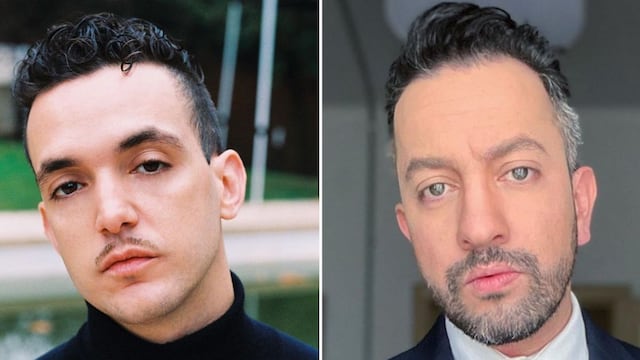 C. Tangana, Chumel Torres