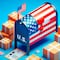 El Servicio Postal de Estados Unidos se arrepiente y levanta restricción a paquetes de China como Temu y Shein