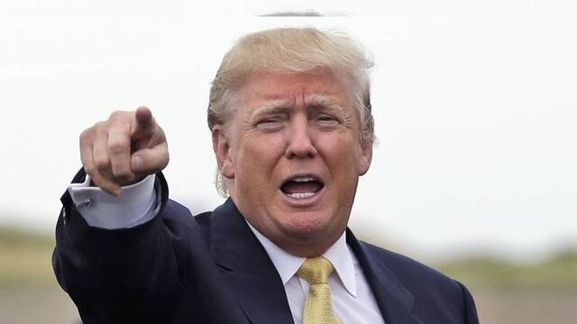 El aspirante a la candidatura republicana podría recibir abucheos durante su presentación, por lo cual la producción del programa se encuentra en alerta.