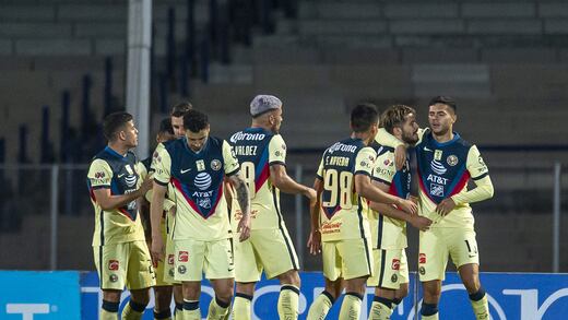 Torneo Guard1anes 2021: ¿Cómo quedó el repechaje?