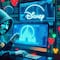 ¿Qué es Nullbulge? El grupo de hackers detrás del épico robo a Disney