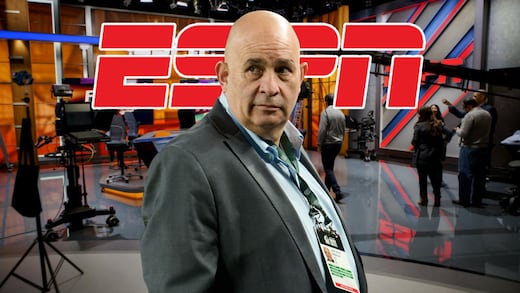 ¡Tiemblan en ESPN México! Dirigente del que se cansaron de reventar llegaría como nuevo jefe de la empresa