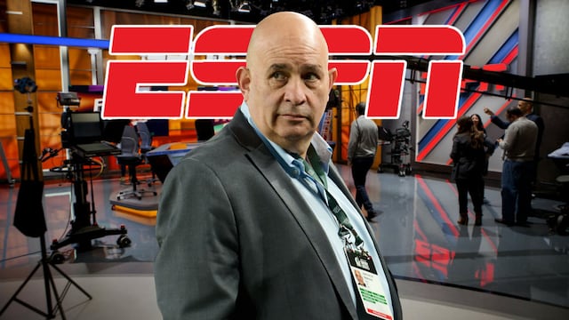 Ex dirigente de la FMF sería el nuevo jefe de ESPN México