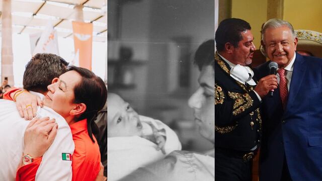 Mensajes de políticos por Día de las Mades