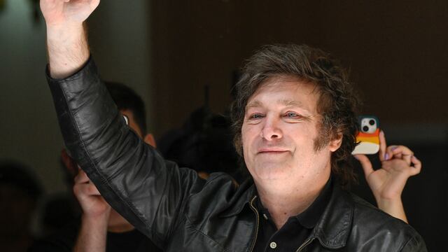 Javier Milei eliminará el Banco Central de Argentina