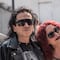 El Tri: Chela y Alex Lora celebran 50 años juntos